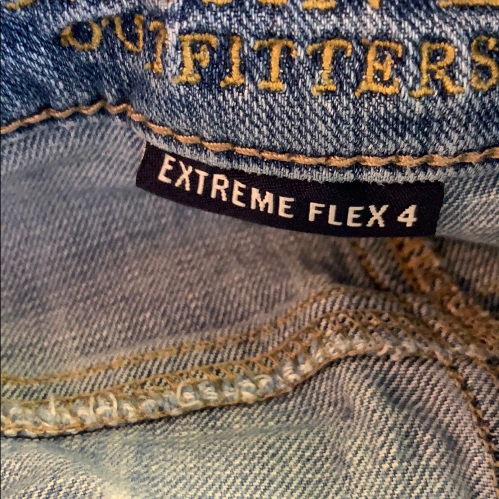 American Eagle Extreme Flex 4 Size 32x32 - Picture 12 of 14